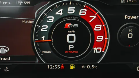 More photos of 2018 Audi R8 5.2 V10 RWS at Toronto Luxe Motors Mississauga, ON