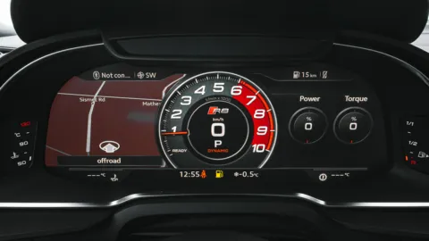 More photos of 2018 Audi R8 5.2 V10 RWS at Toronto Luxe Motors Mississauga, ON