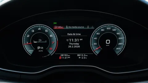 More photos of 2023 Audi A4 allroad quattro Prestige 45 TFSI at Toronto Luxe Motors Mississauga, ON