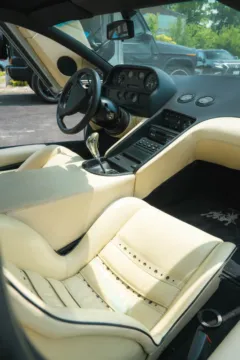 Photos of 1992 Lamborghini Diablo Diablo for sale in Mississauga, ON at Toronto Luxe Motors Mississauga