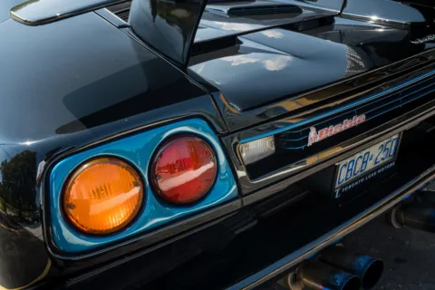 More photos of 1991 Lamborghini Diablo at Toronto Luxe Motors Mississauga, ON