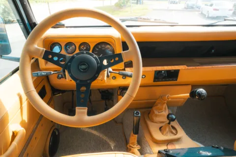 Photos of 2001 Land Rover Defender 110 for sale in Mississauga, ON at Toronto Luxe Motors Mississauga