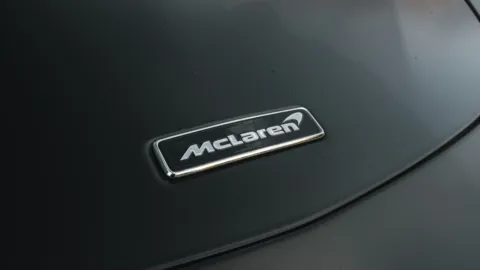 More photos of 2019 Mclaren 600LT at Toronto Luxe Motors Mississauga, ON