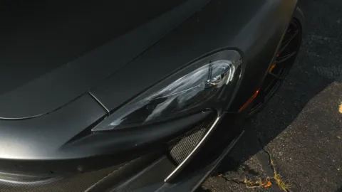 More photos of 2019 Mclaren 600LT at Toronto Luxe Motors Mississauga, ON