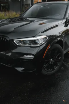 Another view of 2021 BMW X5 xDrive45e for sale in Milton, ON at Toronto Luxe Motors Mississauga