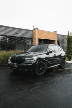 Photos of 2021 BMW X5 xDrive45e for sale in Milton, ON at Toronto Luxe Motors Mississauga