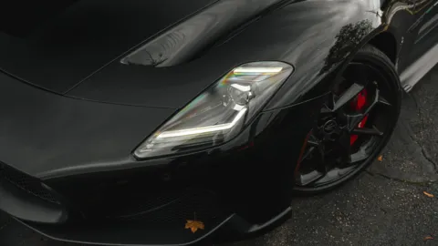 More photos of 2023 Maserati Mc20 at Toronto Luxe Motors Mississauga, ON