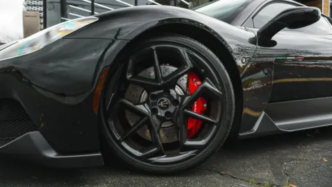 Another view of 2023 Maserati Mc20 for sale in Milton, ON at Toronto Luxe Motors Mississauga