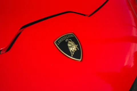 Another view of 2020 Lamborghini Hurucan for sale in Milton, ON at Toronto Luxe Motors Mississauga