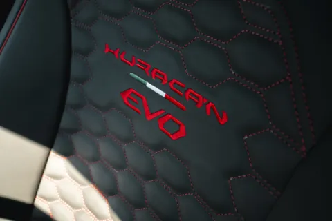 More photos of 2020 Lamborghini Hurucan at Toronto Luxe Motors Mississauga, ON