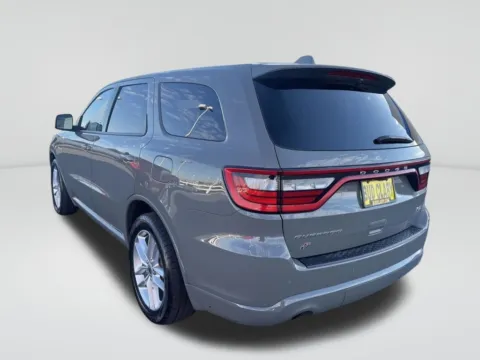 Another view of 2022 Dodge Durango R/T Plus for sale in Moses Lake, WA at Honda of Moses Lake