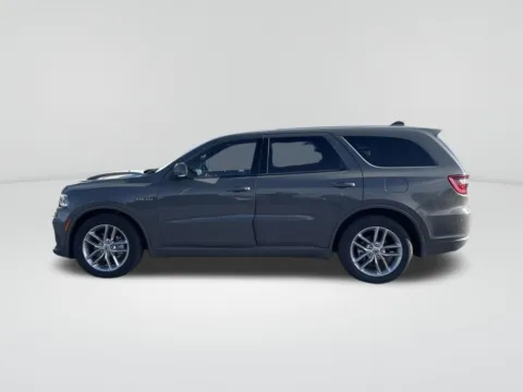 Photos of 2022 Dodge Durango R/T Plus for sale in Moses Lake, WA at Honda of Moses Lake