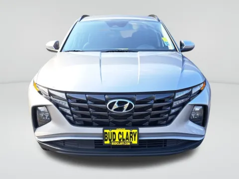 Photos of 2024 Hyundai Tucson SEL for sale in Moses Lake, WA at Honda of Moses Lake