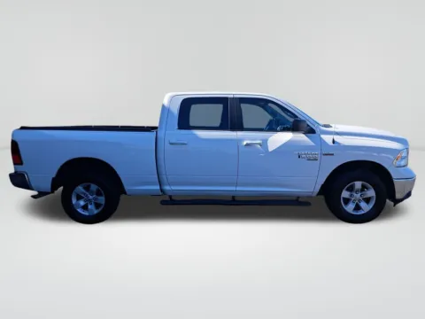 More photos of 2019 Ram 1500 Classic SLT at Honda of Moses Lake, WA