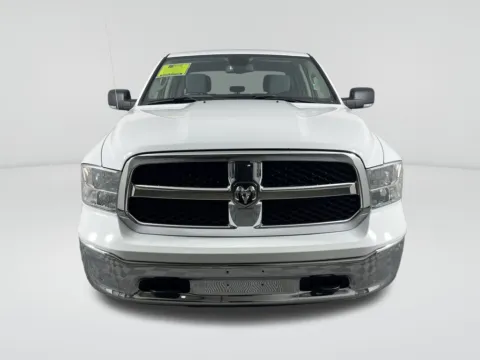 Photos of 2022 Ram 1500 Classic SLT for sale in Moses Lake, WA at Honda of Moses Lake