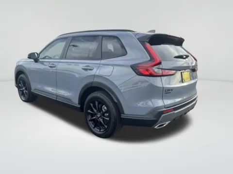 Another view of 2026 Honda CR-V Hybrid Sport for sale in Moses Lake, WA at Honda of Moses Lake