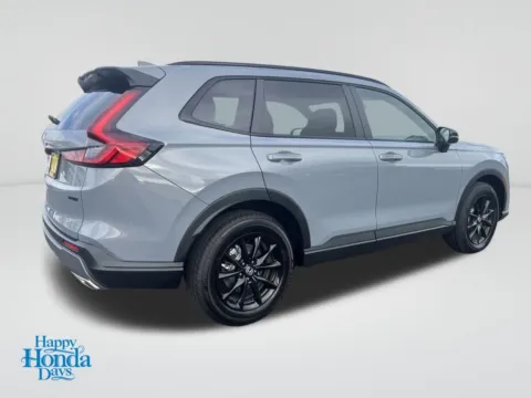 More photos of 2026 Honda CR-V Hybrid Sport at Honda of Moses Lake, WA