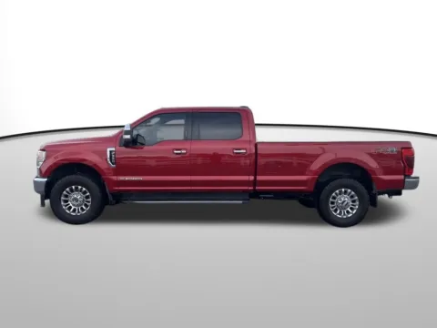 Photos of 2021 Ford F-350SD Lariat for sale in Moses Lake, WA at Honda of Moses Lake