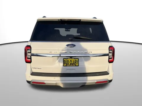 More photos of 2023 Ford Expedition Limited at Honda of Moses Lake, WA