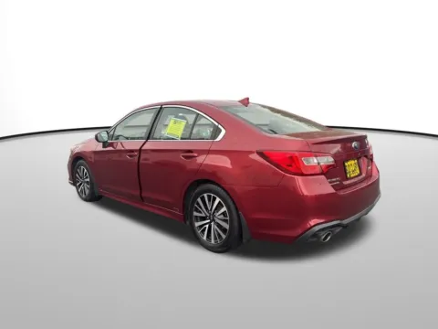 Another view of 2019 Subaru Legacy 2.5i for sale in Moses Lake, WA at Honda of Moses Lake