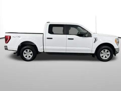 More photos of 2021 Ford F-150 XLT at Bud Clary Honda of Moses Lake, WA