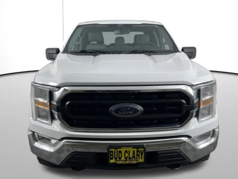 Photos of 2021 Ford F-150 XLT for sale in Moses Lake, WA at Bud Clary Honda of Moses Lake