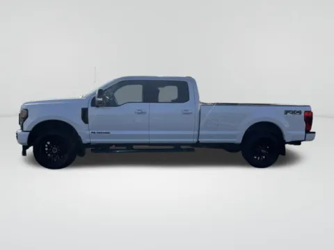 Another view of 2020 Ford F-350SD Lariat for sale in Moses Lake, WA at Bud Clary Honda of Moses Lake