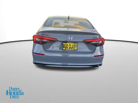 More photos of 2026 Honda Civic Sport at Honda of Moses Lake, WA