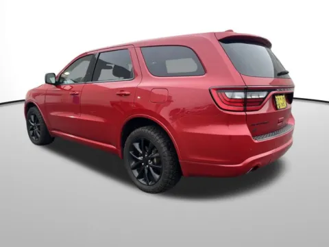 Another view of 2018 Dodge Durango GT for sale in Moses Lake, WA at Honda of Moses Lake