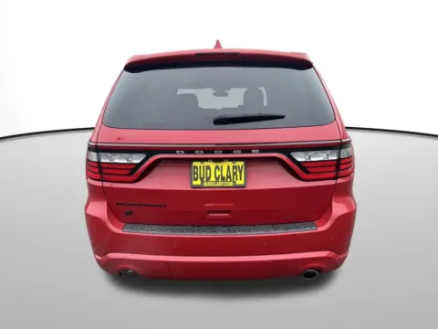 More photos of 2018 Dodge Durango GT at Honda of Moses Lake, WA