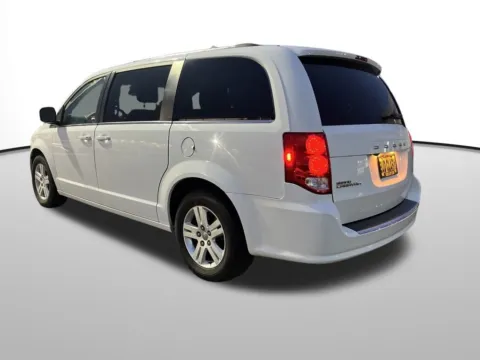 Another view of 2019 Dodge Grand Caravan for sale in Moses Lake, WA at Honda of Moses Lake