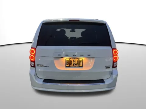 More photos of 2019 Dodge Grand Caravan at Honda of Moses Lake, WA