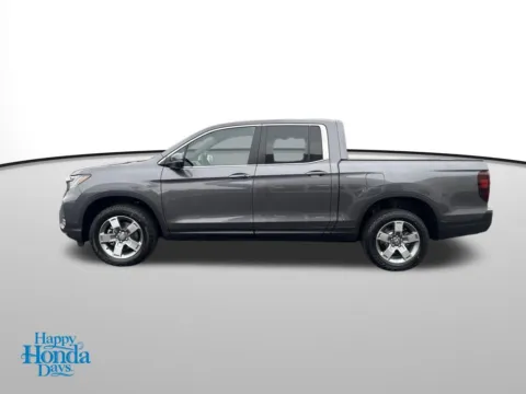 Photos of 2026 Honda Ridgeline RTL for sale in Moses Lake, WA at Honda of Moses Lake