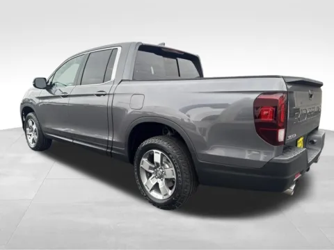 More photos of 2026 Honda Ridgeline RTL at Bud Clary Honda of Moses Lake, WA