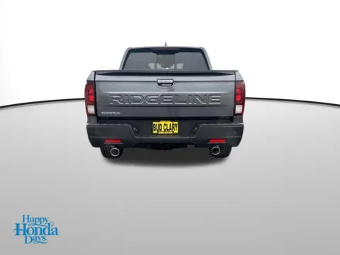More photos of 2026 Honda Ridgeline RTL at Honda of Moses Lake, WA