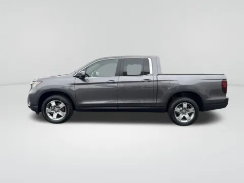 Photos of 2026 Honda Ridgeline RTL for sale in Moses Lake, WA at Bud Clary Honda of Moses Lake