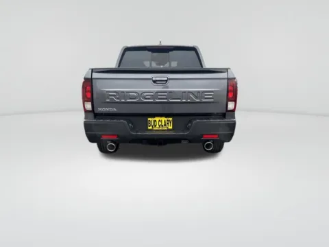 More photos of 2026 Honda Ridgeline RTL at Bud Clary Honda of Moses Lake, WA