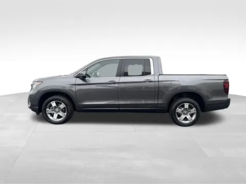 Another view of 2026 Honda Ridgeline RTL for sale in Moses Lake, WA at Bud Clary Honda of Moses Lake