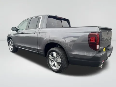 Another view of 2026 Honda Ridgeline RTL for sale in Moses Lake, WA at Bud Clary Honda of Moses Lake