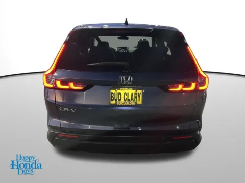 More photos of 2026 Honda CR-V EX-L at Honda of Moses Lake, WA