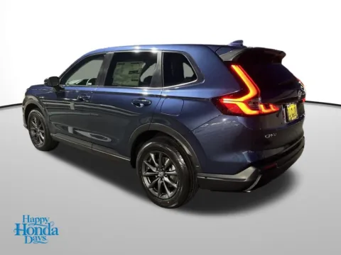 Another view of 2026 Honda CR-V EX-L for sale in Moses Lake, WA at Honda of Moses Lake