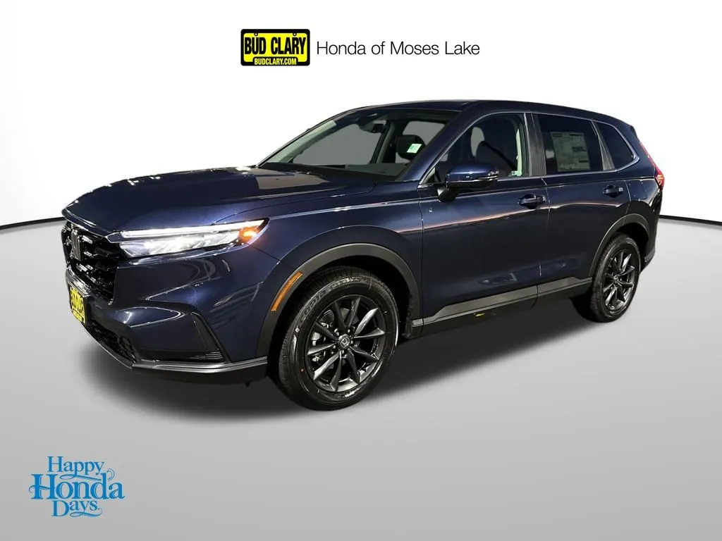 2026 Honda CR-V EX-L for sale in Moses Lake, WA