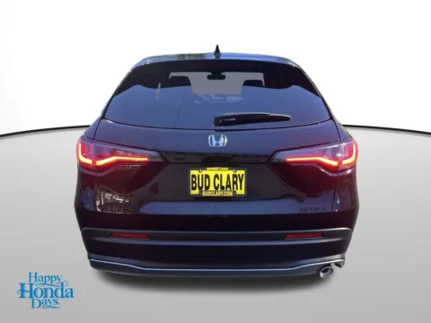 More photos of 2026 Honda HR-V Sport at Honda of Moses Lake, WA