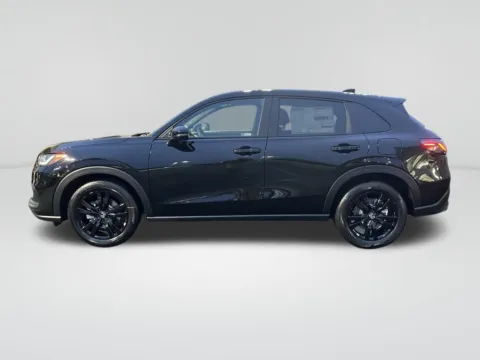 Photos of 2026 Honda HR-V Sport for sale in Moses Lake, WA at Bud Clary Honda of Moses Lake