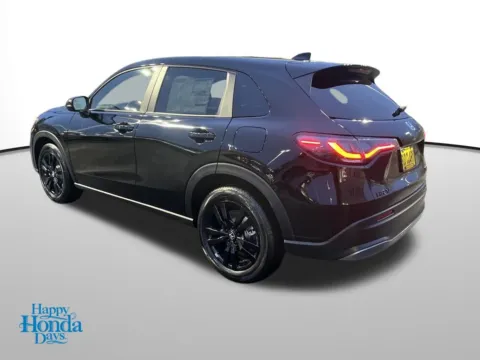 Another view of 2026 Honda HR-V Sport for sale in Moses Lake, WA at Honda of Moses Lake