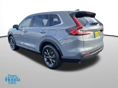 Another view of 2026 Honda CR-V EX-L for sale in Moses Lake, WA at Honda of Moses Lake