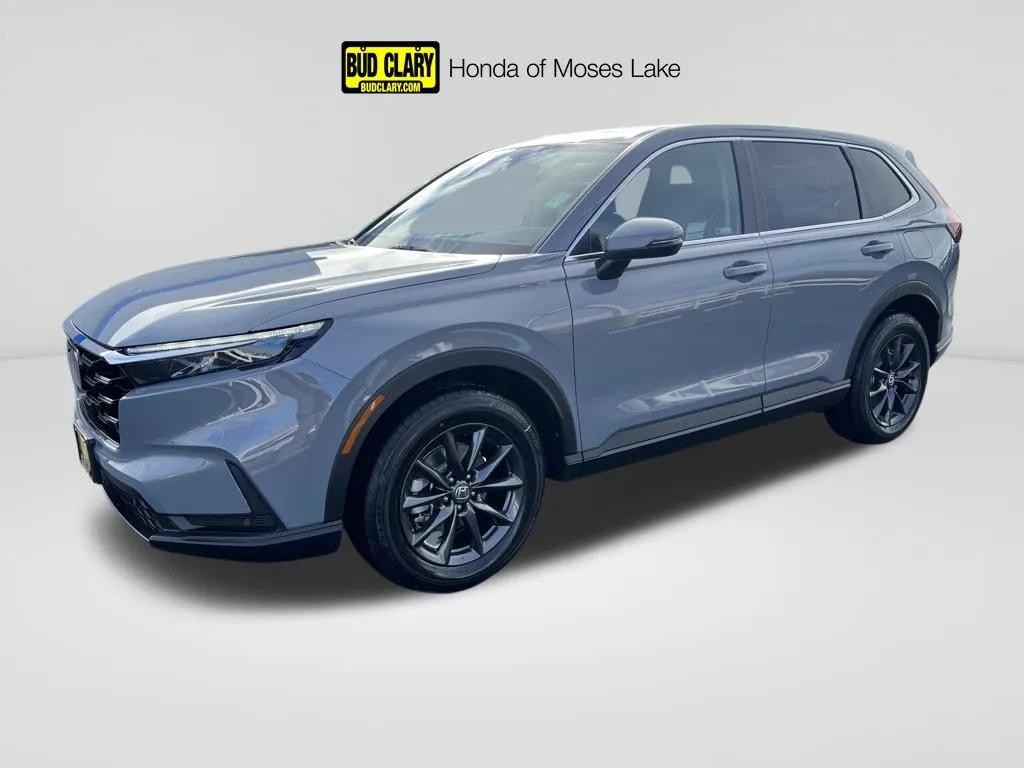 2026 Honda CR-V EX-L for sale in Moses Lake, WA