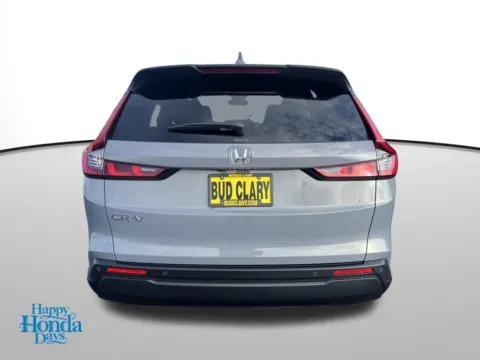 More photos of 2026 Honda CR-V EX-L at Honda of Moses Lake, WA