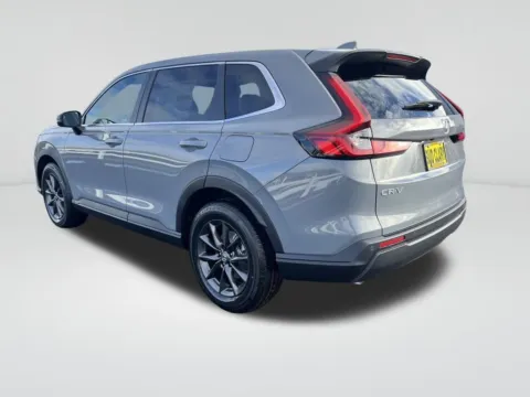 Another view of 2026 Honda CR-V EX-L for sale in Moses Lake, WA at Bud Clary Honda of Moses Lake
