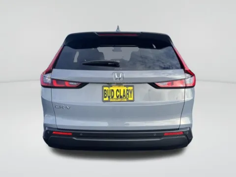 More photos of 2026 Honda CR-V EX-L at Bud Clary Honda of Moses Lake, WA